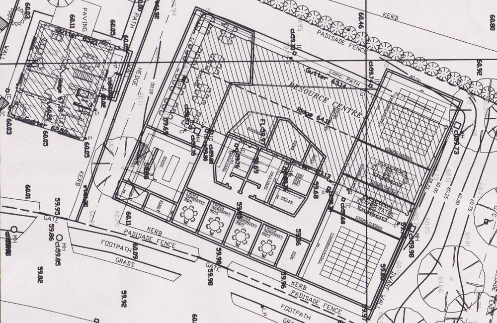 Balgaddy Proposal