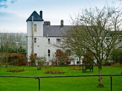 Donegal Retreat Center