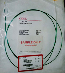Oesophagus Dilators